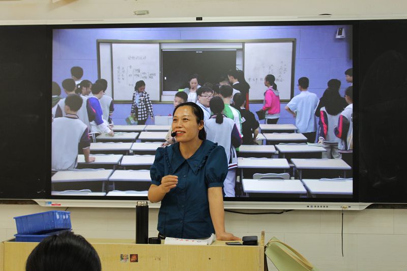 精准培训强能力  学习赋能促提升——知源学校举行2023年暑假教师培训活动