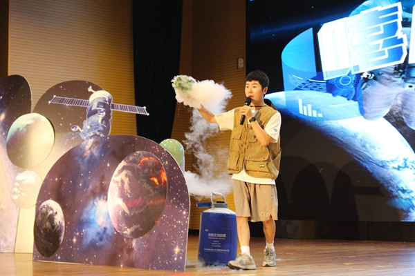 选择知源 走向卓越【知源学校招生政策咨询】