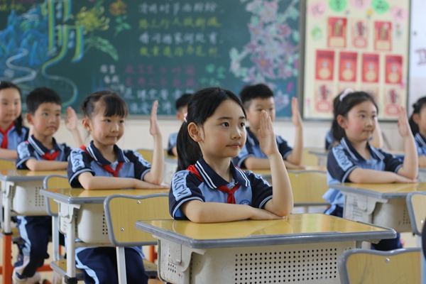 选择知源 走向卓越【知源学校招生政策咨询】