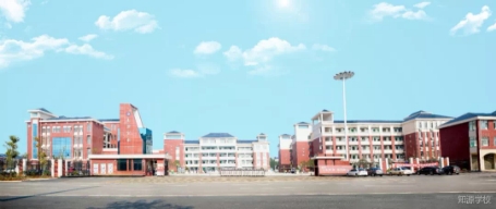 选择知源 走向卓越【知源学校招生政策咨询】