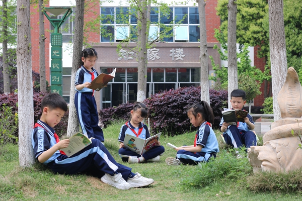 选择知源 走向卓越【知源学校招生政策咨询】