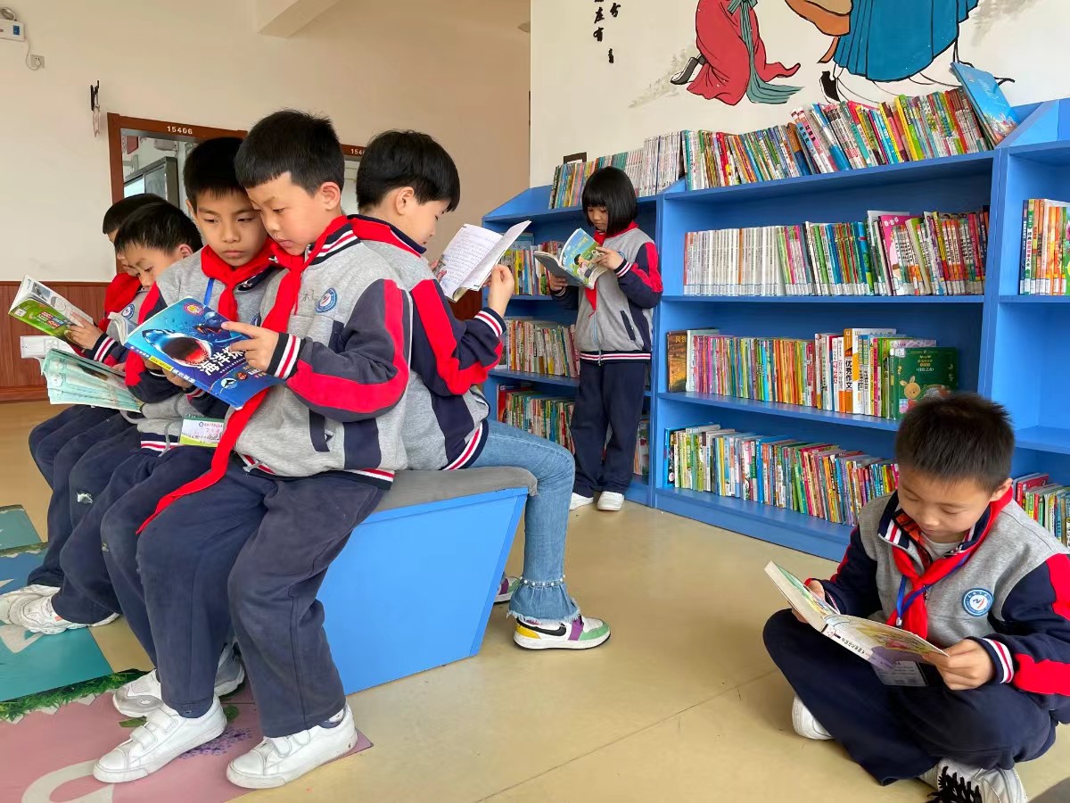 给孩子一个更好的起点——知源学校一、七年级新生报名啦