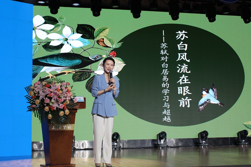 给孩子一个更好的起点