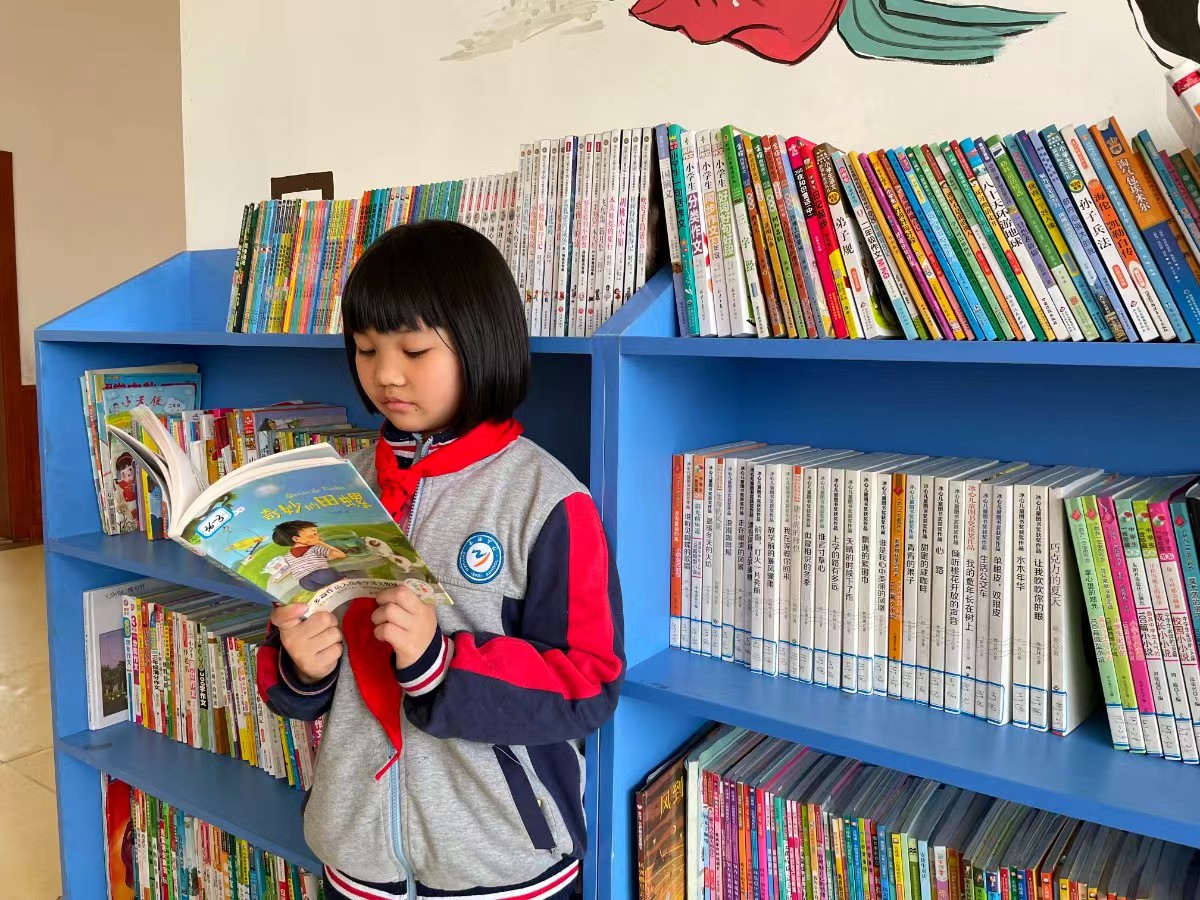 给孩子一个更好的起点——知源学校一、七年级新生报名啦