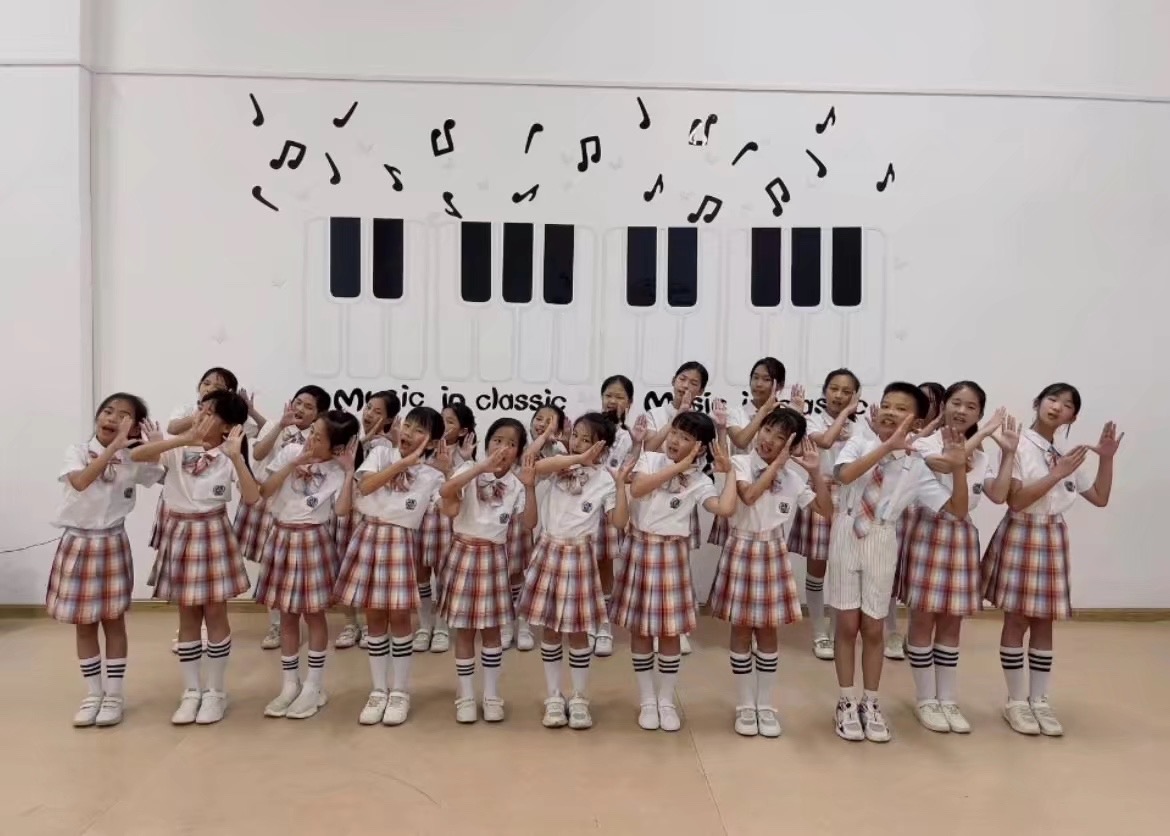 给孩子一个更好的起点