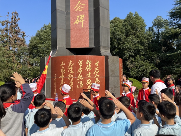 给孩子一个更好的起点——知源学校一、七年级新生报名啦