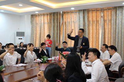 给孩子一个更好的起点