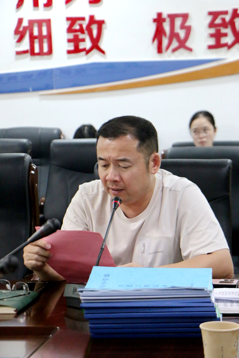 青蓝相携，师徒共进 ——知源学校小初部举行第十届“青蓝工程”总结表彰会暨第十一届“青蓝工程”启动仪式