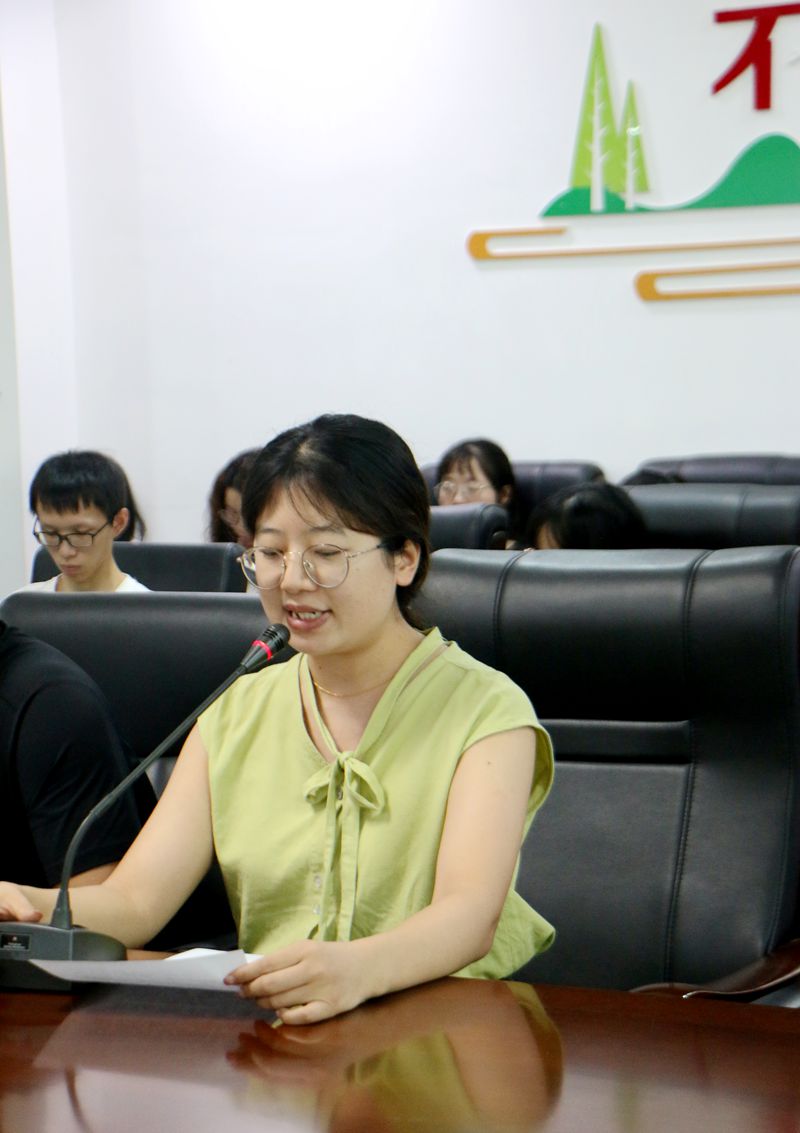 青蓝相携，师徒共进 ——知源学校小初部举行第十届“青蓝工程”总结表彰会暨第十一届“青蓝工程”启动仪式