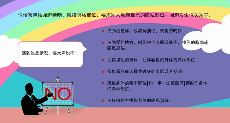 爱自己，是一生浪漫的开始——知源学校开展女生心理健康教育专题讲座