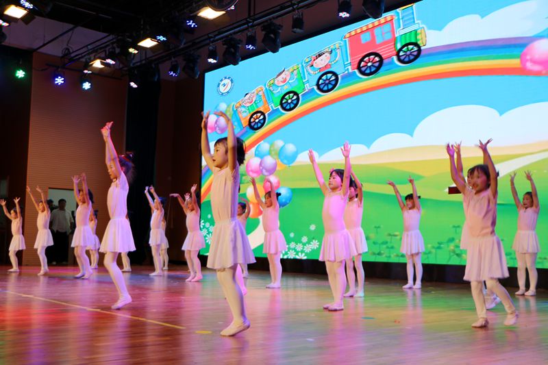 携手育新芽,共待满园春——知源学校小学部一、二年级家长会圆满结束