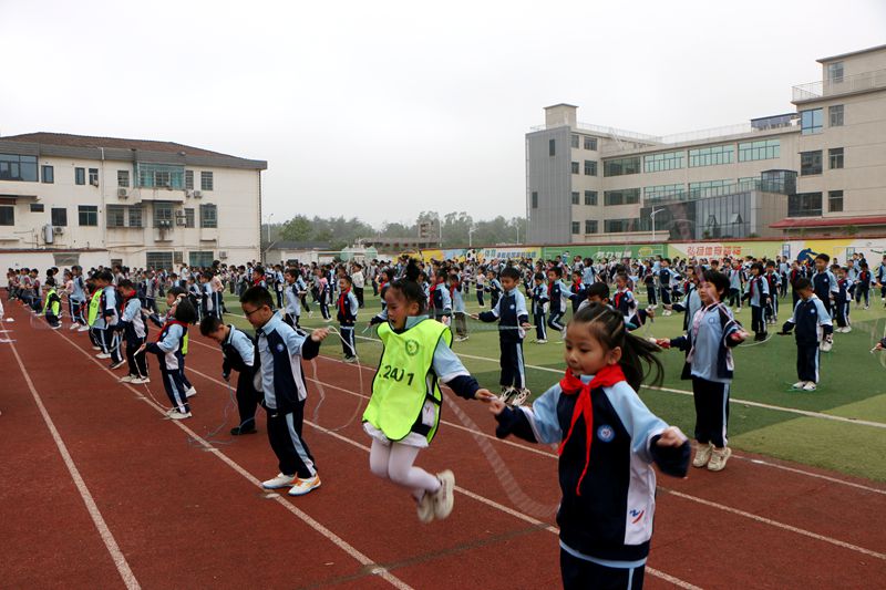 携手育新芽,共待满园春——知源学校小学部一、二年级家长会圆满结束