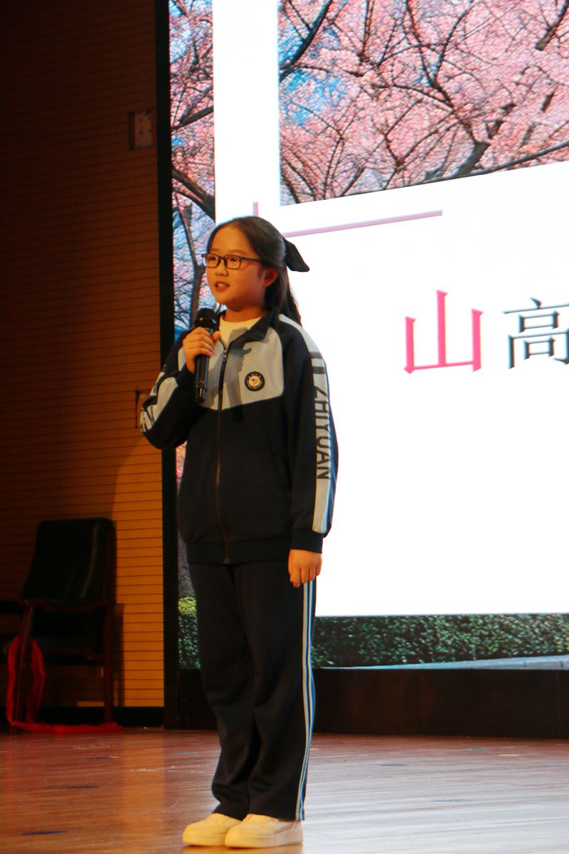 以青春之我 筑理想之光——知源学校初中部“青春为马，筑梦知源”主题教育系列活动圆满收官