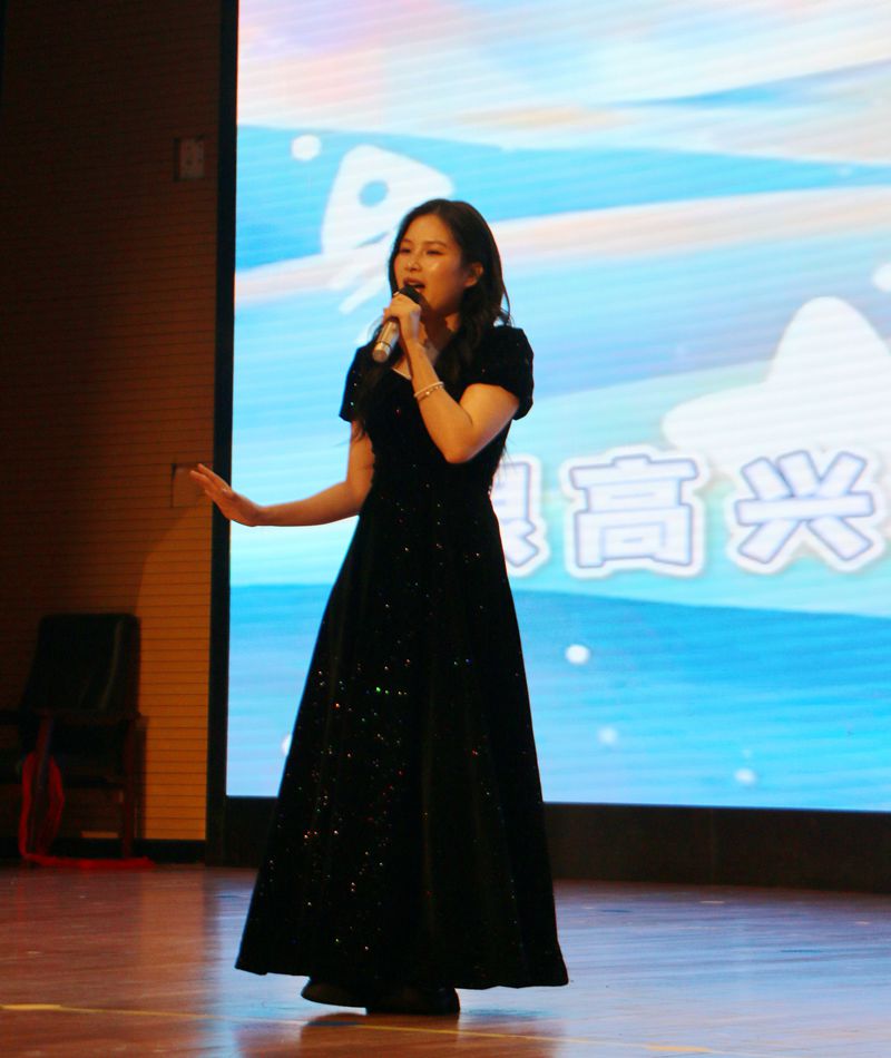 以青春之我 筑理想之光——知源学校初中部“青春为马,筑梦知源”主题教育系列活动圆满收官