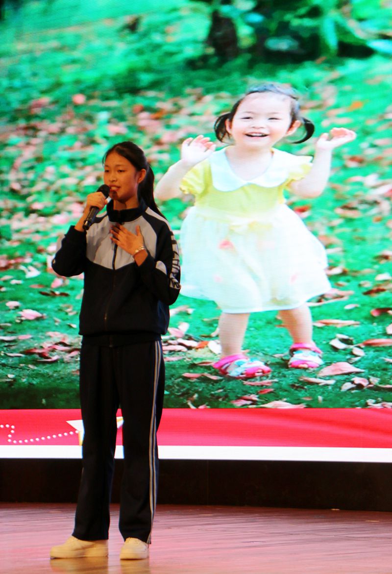 以青春之我 筑理想之光——知源学校初中部“青春为马，筑梦知源”主题教育系列活动圆满收官