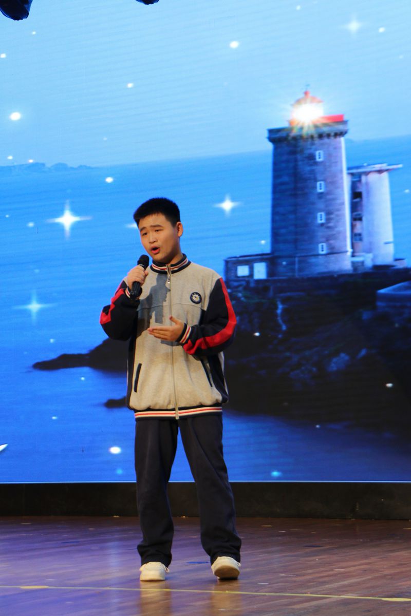 以青春之我 筑理想之光——知源学校初中部“青春为马，筑梦知源”主题教育系列活动圆满收官