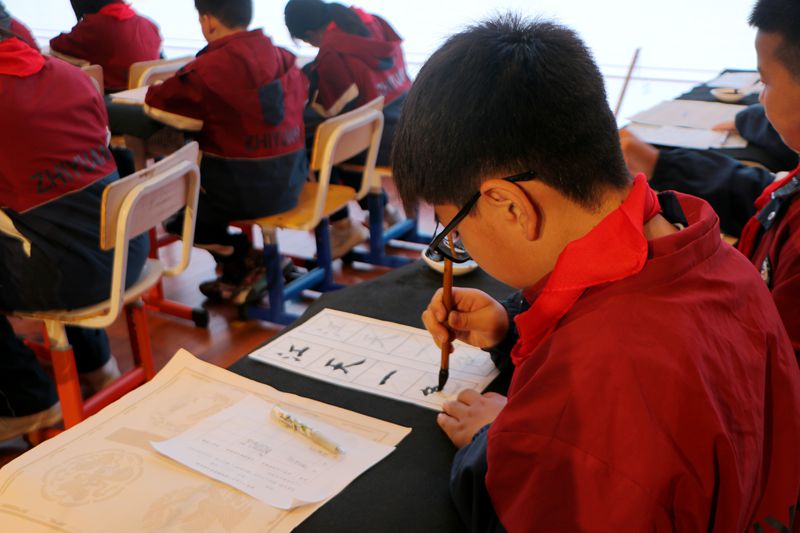 深化教学实践,彰显学科特色 ——知源学校小学部举行第九届“知源杯”教学竞赛决赛(语文 艺体科)