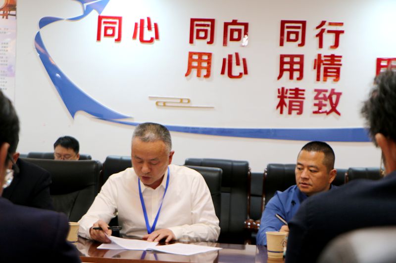 以评促建谋发展 规范办学育新人 ——我校迎接岳阳市民办义务教育学校督导评估获好评