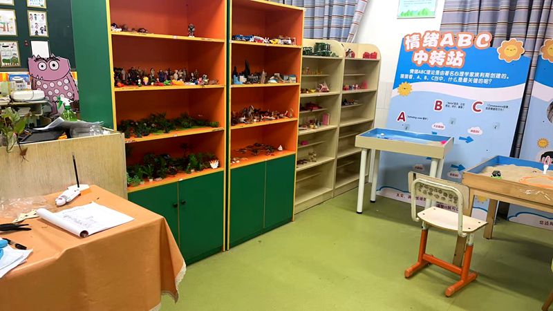 湘阴县知源学校：全民体育热潮涌动，“健康第一”理念落地生根