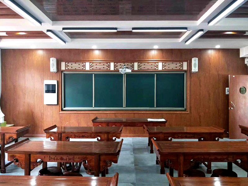 湘阴县知源学校：一、七年级招生公告！成长看得见   未来更出彩