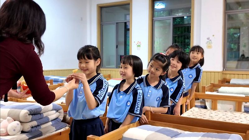 湘阴县知源学校：一、七年级招生公告！成长看得见   未来更出彩