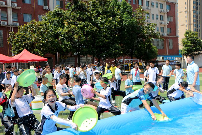 湘阴县知源学校：一、七年级招生公告！成长看得见   未来更出彩