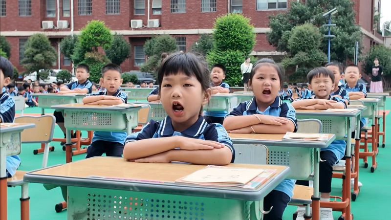 湘阴县知源学校：一、七年级招生公告！成长看得见   未来更出彩