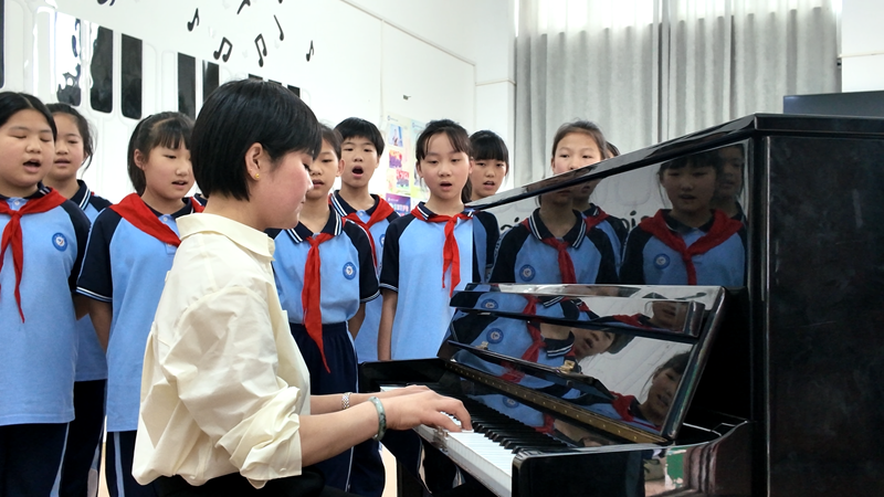 湘阴县知源学校：一、七年级招生公告！成长看得见   未来更出彩