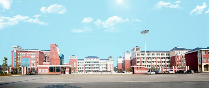 湘阴县知源学校：一、七年级招生公告！成长看得见   未来更出彩