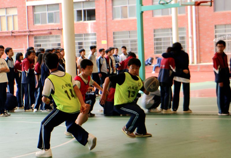 湘阴县知源学校：一、七年级招生公告！成长看得见   未来更出彩