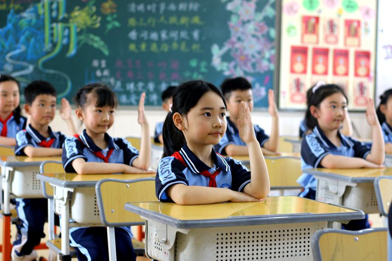 湘阴县知源学校：一、七年级招生公告！成长看得见   未来更出彩