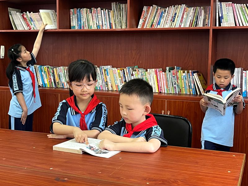 湘阴县知源学校：一、七年级招生公告！成长看得见   未来更出彩