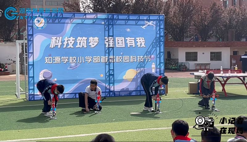 湘阴县知源学校：一、七年级招生公告！成长看得见   未来更出彩